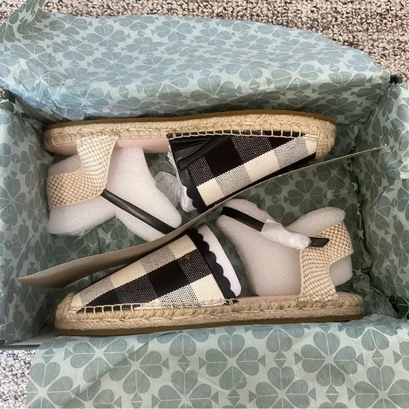 Kate Spade Bonnie Espadrilles - Picture 3 of 13